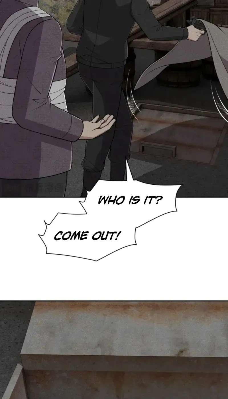 Urban Dragon Revealed Chapter 102 - page 60