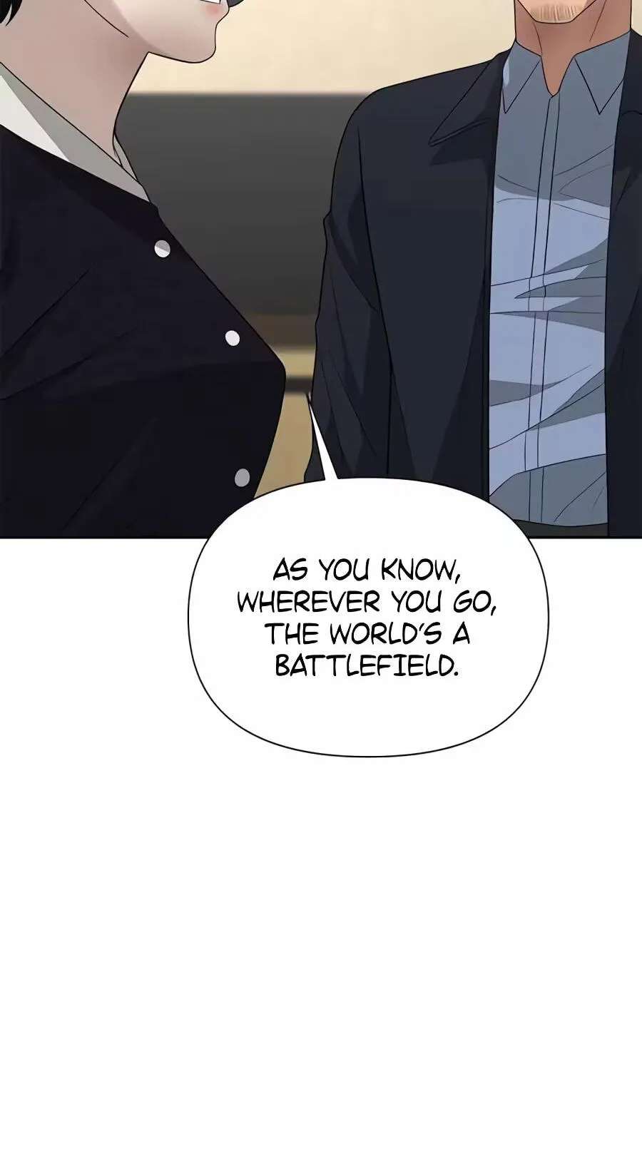 The God of Improv Chapter 40 - page 89