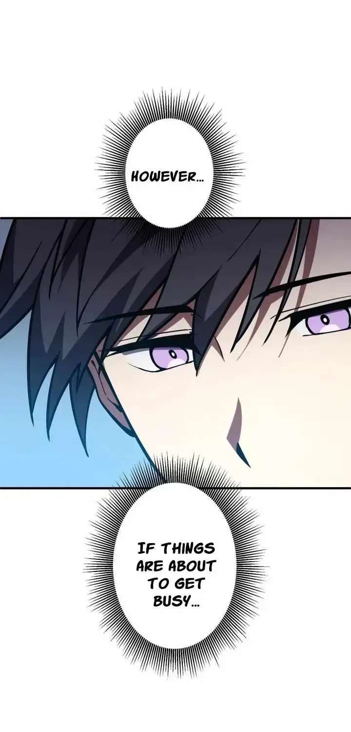 The Underworld Transcendent Returns Chapter 32 - page 102