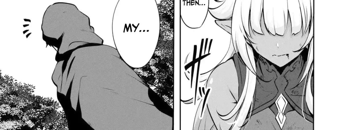 Yasagure Shōkansha wa Ugokanai Chapter 2 - page 77