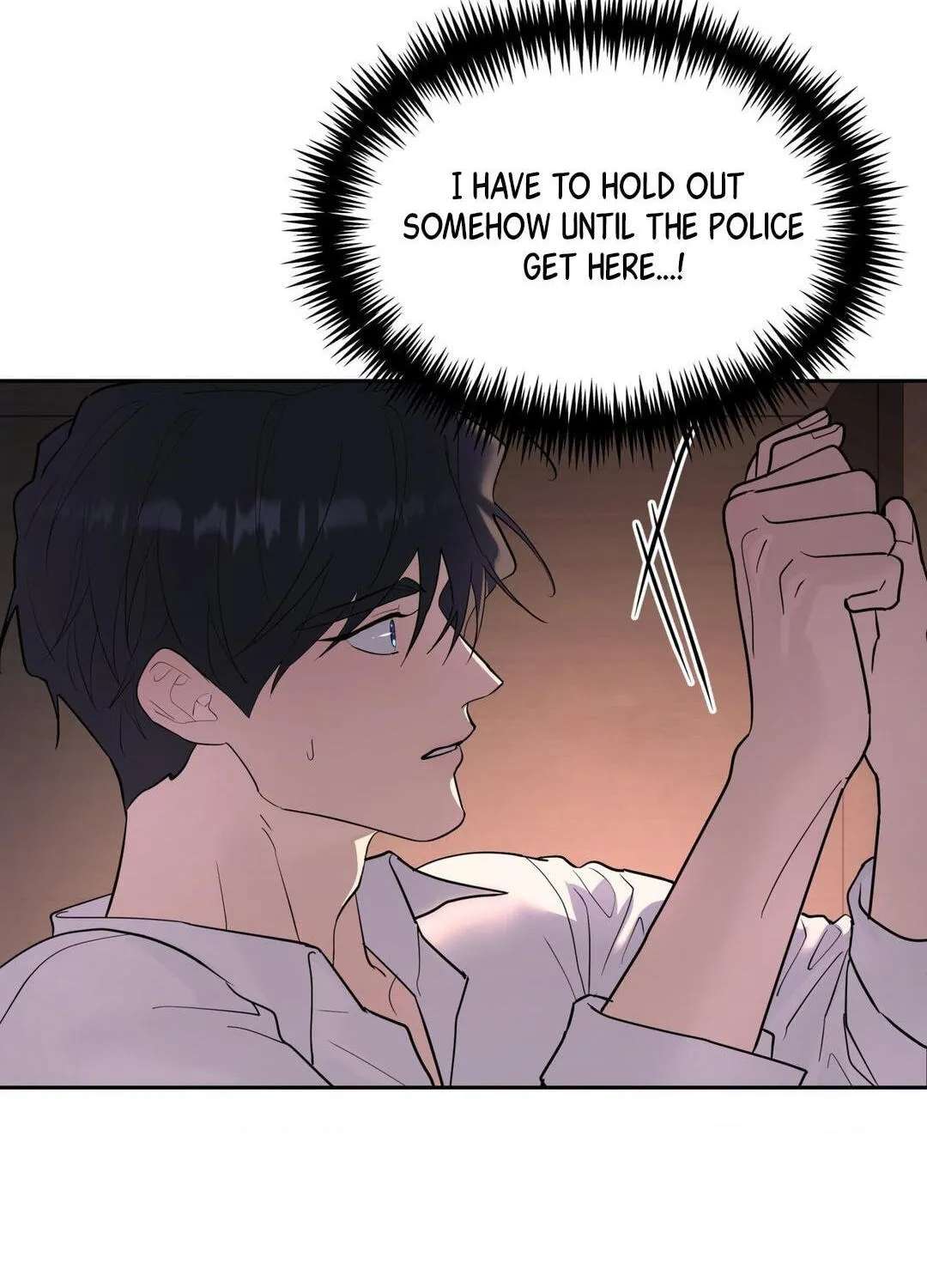 A Tree Without Roots Chapter 115 - page 122