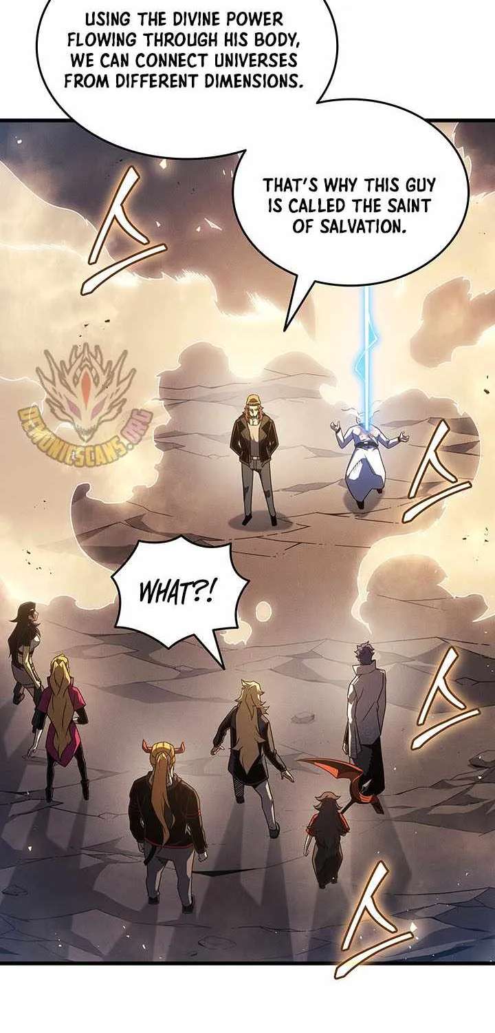 The Great Mage Returns After 4000 Years Chapter 271 - page 44