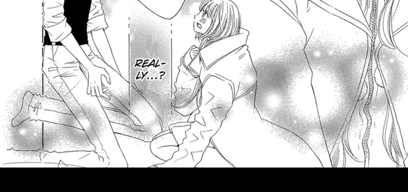 Koi wa Afureru Mitsu no You ni Chapter 4 - page 68