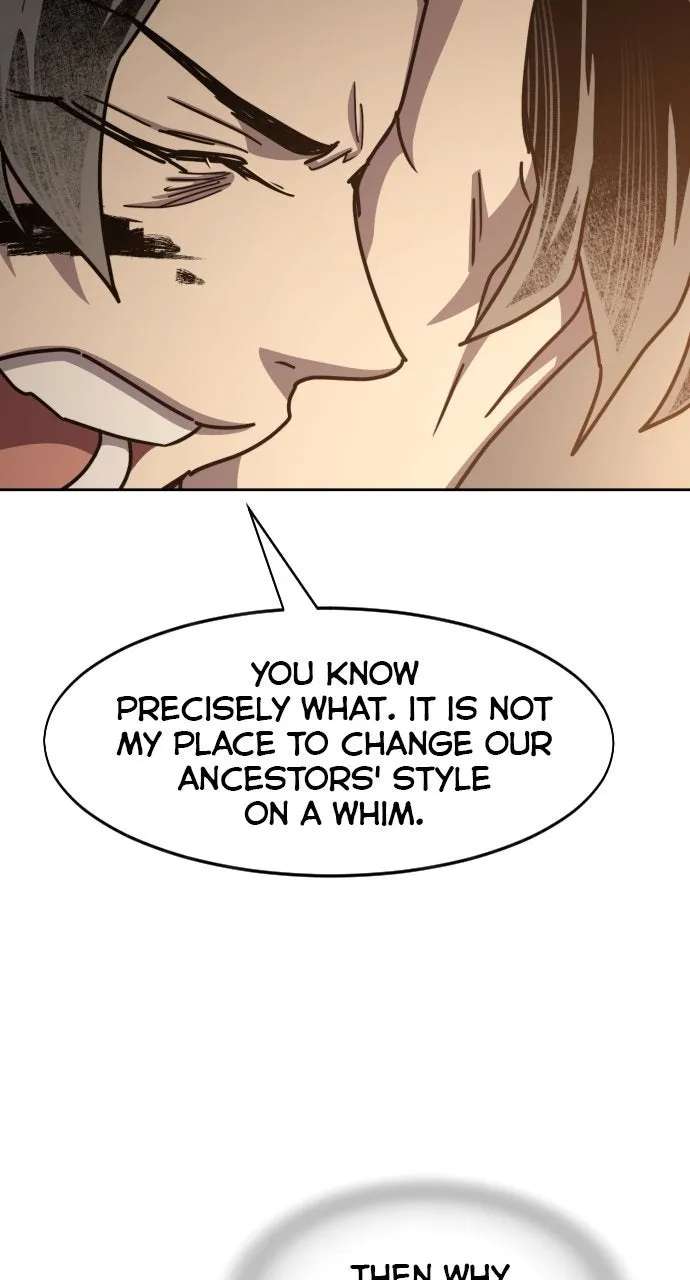 Return of theBlossoming Blade Chapter 185 - page 82