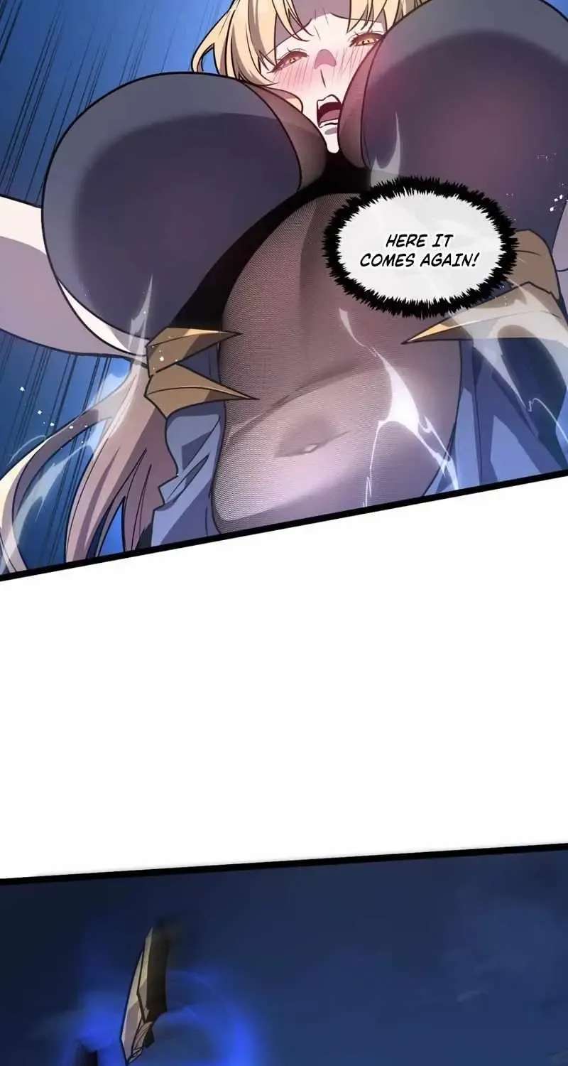 I'm Really Not a Demon Beast Chapter 6 - page 62