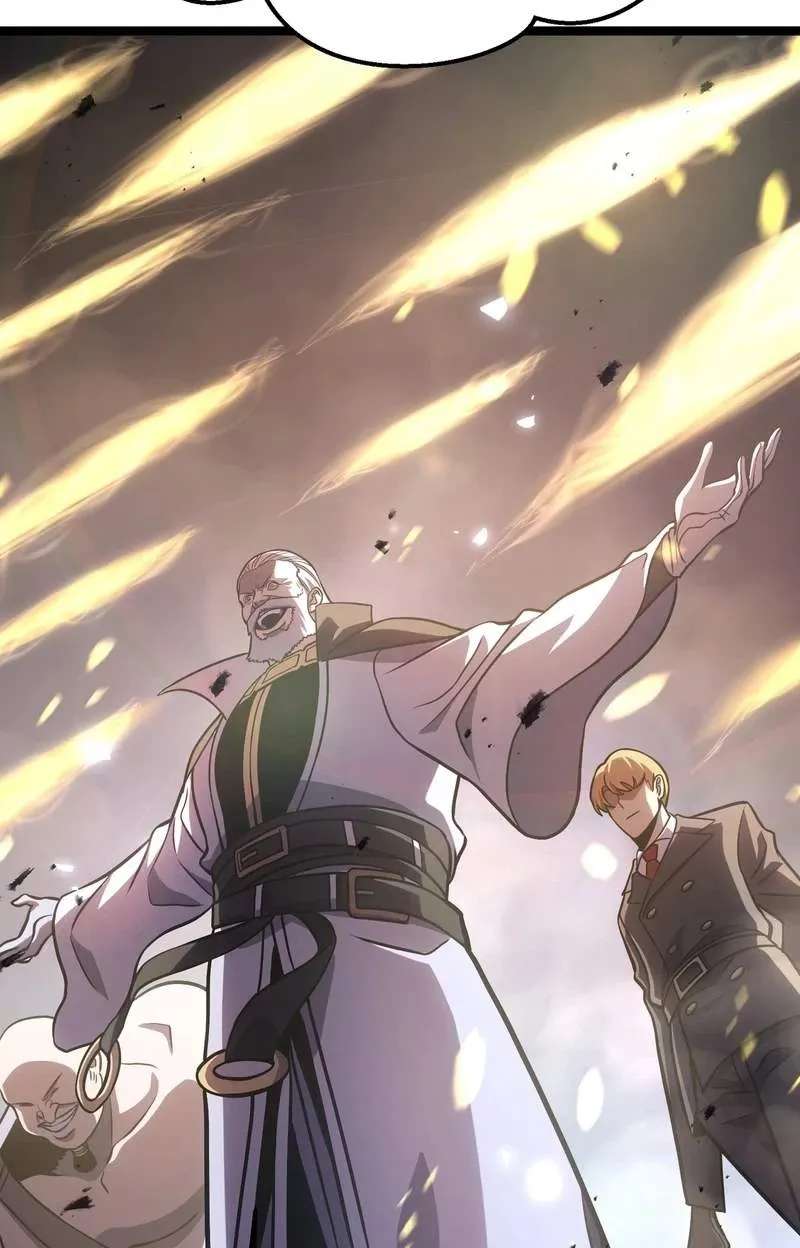 After Rebirth, I Used Mirror Reversal For Vengeance Chapter 68 - page 41