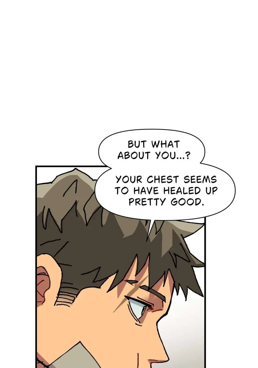 SCREWBALL Chapter 19 - page 19