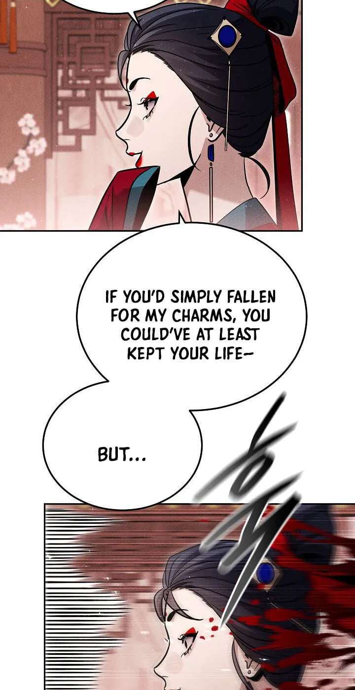 The Legend of Enxue Chapter 62 - page 47