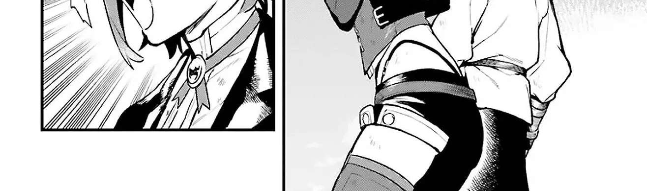 Infinite Magician ~I Was Persecuted as a Commoner's Child Without Magic Power, but I Possesses Infinite Magical Power~ Chapter 8 - page 42
