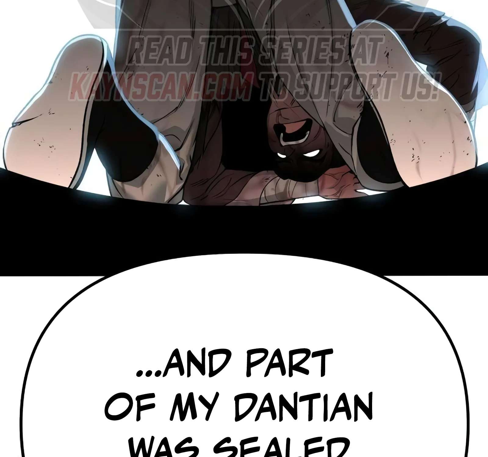 The Divine Brush Chapter 3 - page 146