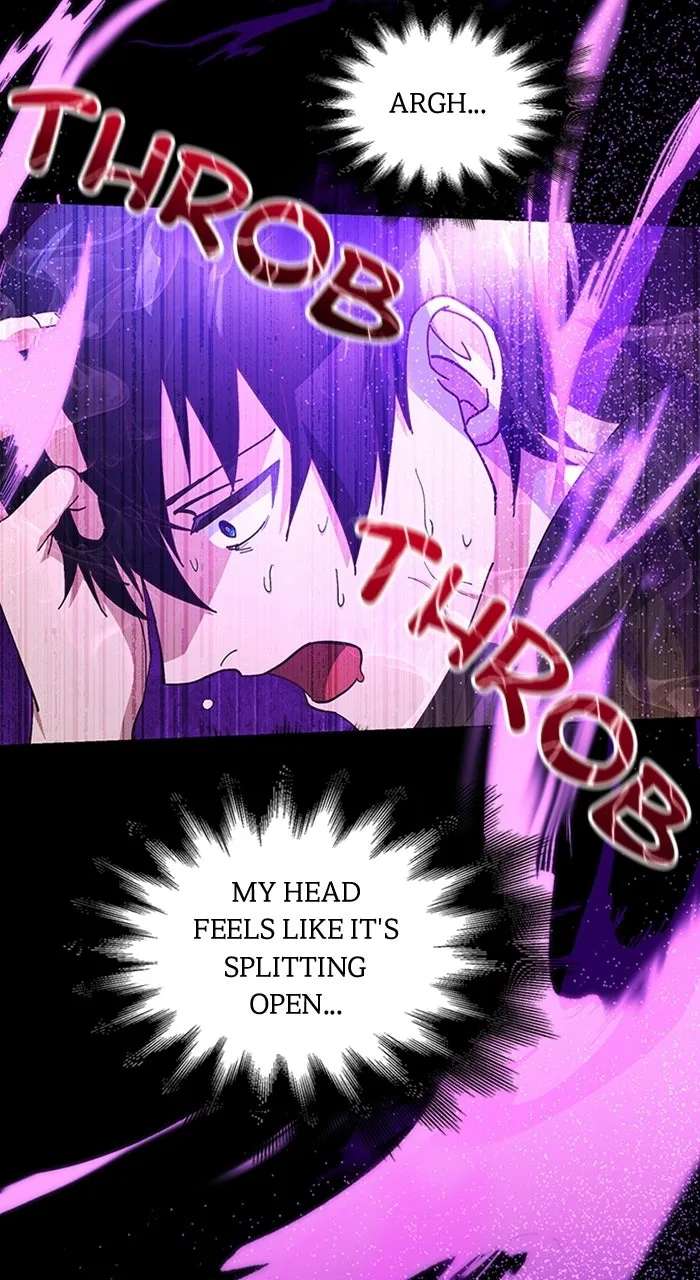 Lost Man: TheDeath-Defying Player Chapter 2 - page 59