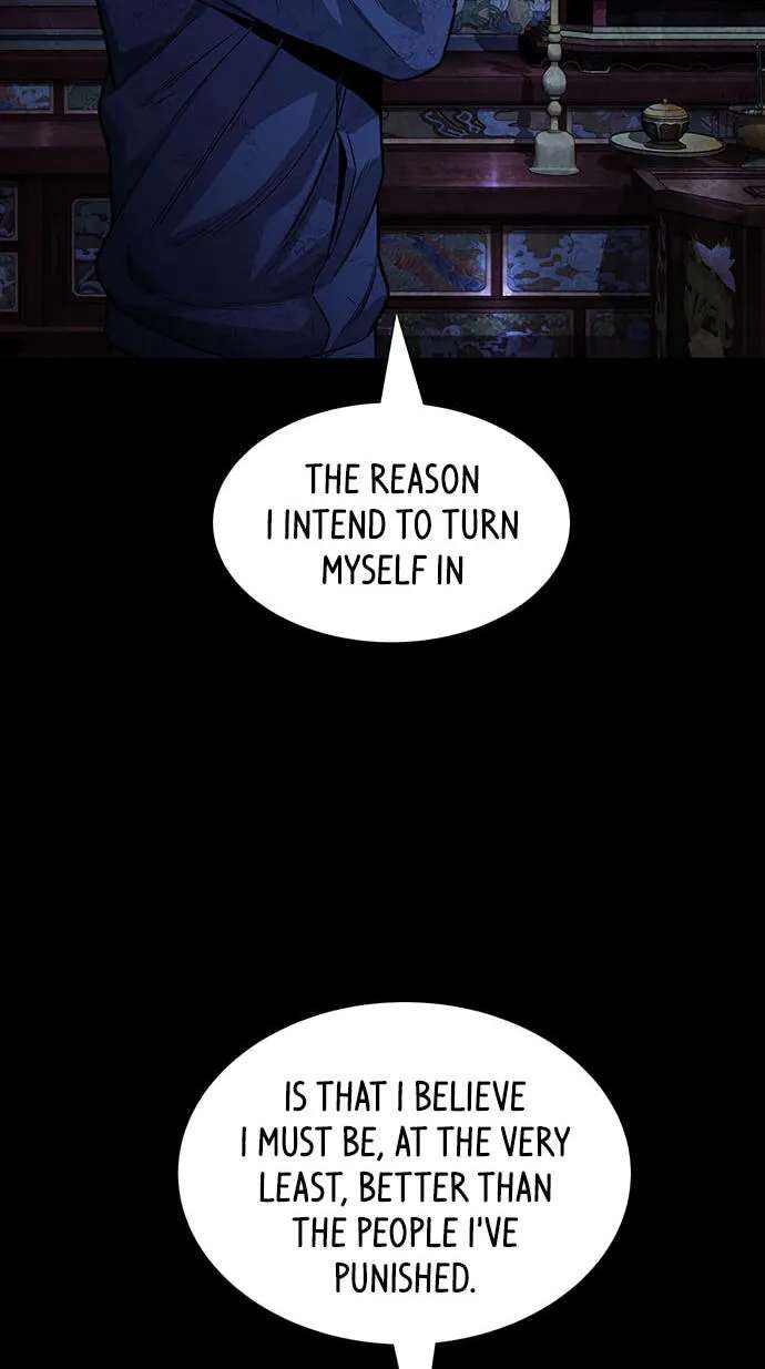 Vigilante Part 2 Chapter 95 - page 68