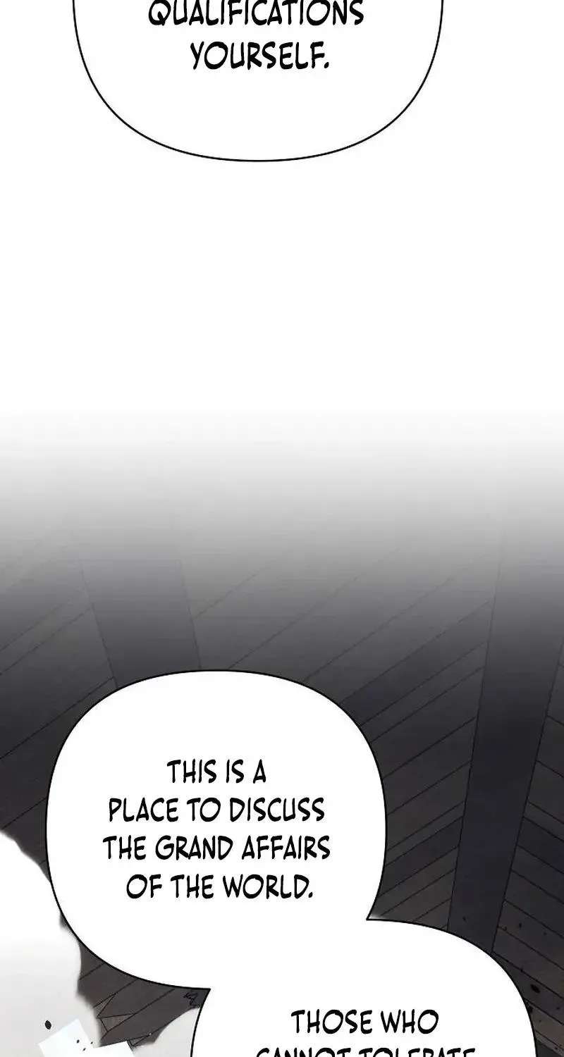 The Suspicious Boy Is One of the World's Top Ten Masters Chapter 130 - page 122