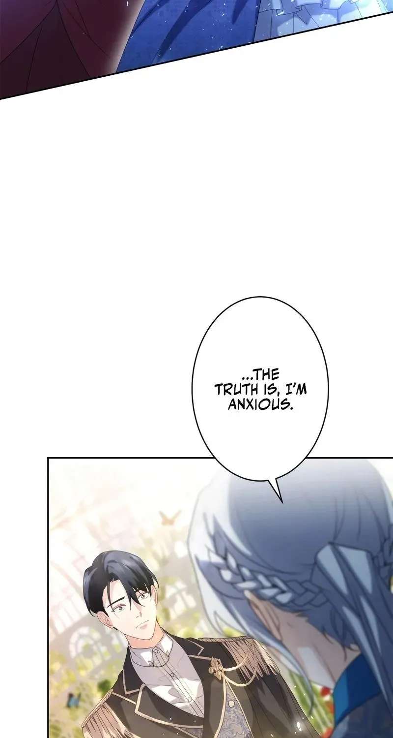 My Dearest Crown Prince, I Will Protect You In This Life Chapter 18 - page 45