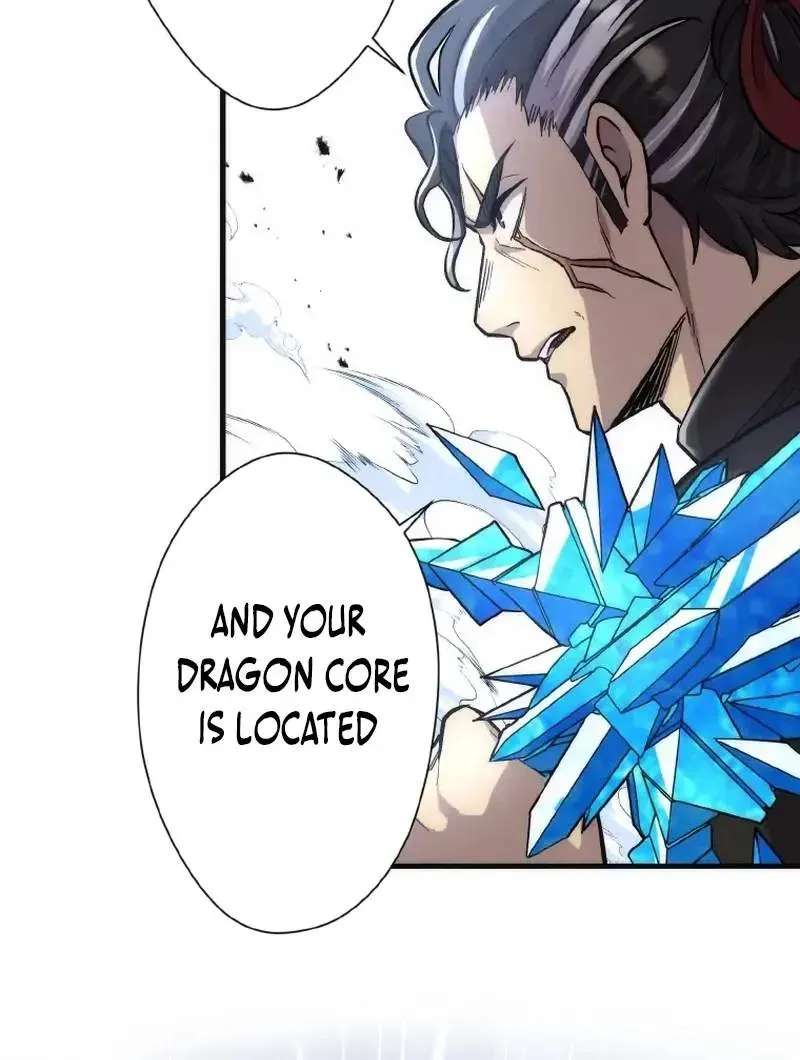 The Old Man Of The Otherworld’s Convenience Store Is Actually The Strongest Chapter 90 - page 22