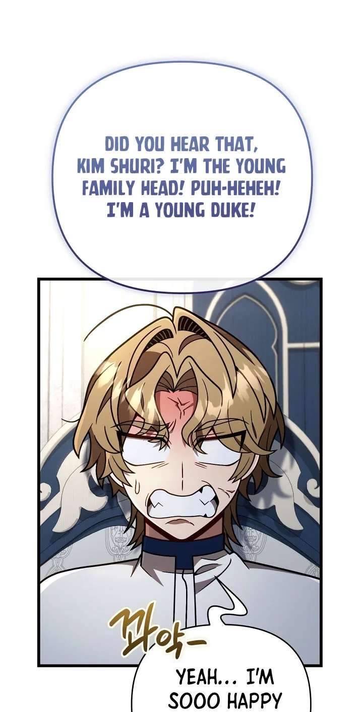 Holy Hella's Ultimate End Chapter 91 - page 11