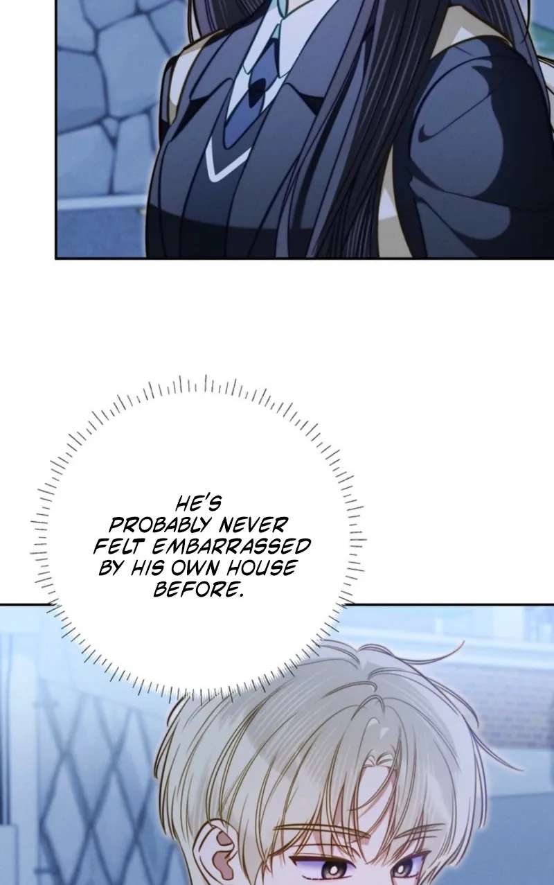 The Top Student Hides Her Regression Chapter 18 - page 65