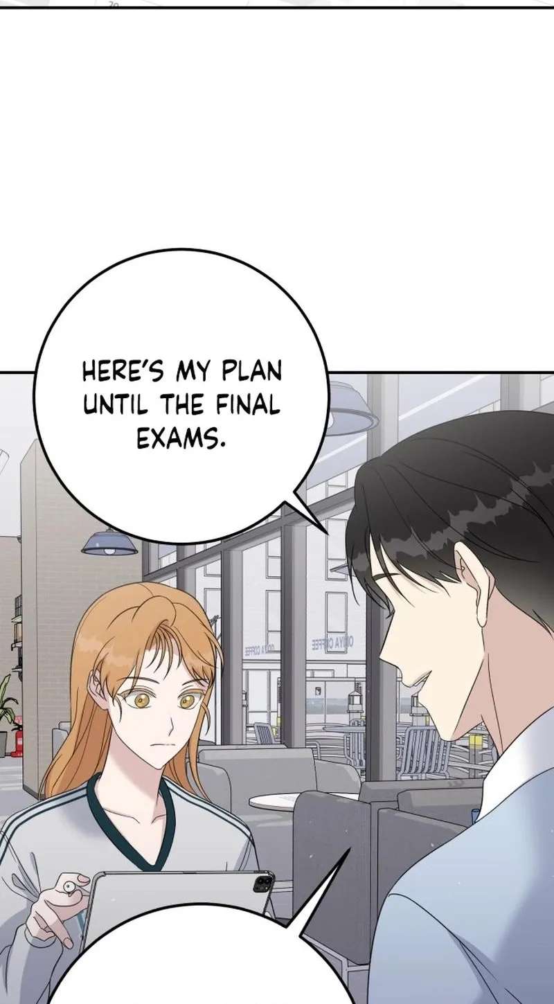For the 1st Place Chapter 15 - page 11