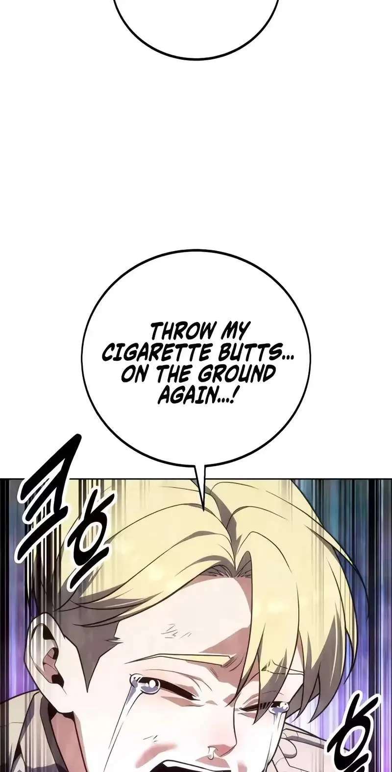 30 Years Have Passed Since the Prologue Chapter 19 - page 102
