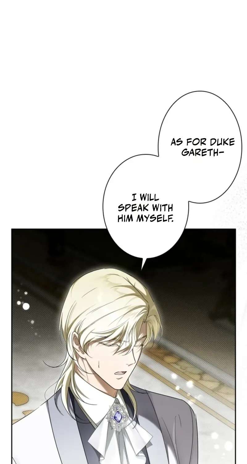 The Timid Lady of the Frontier Won't Give Up on Revenge Chapter 21 - page 6