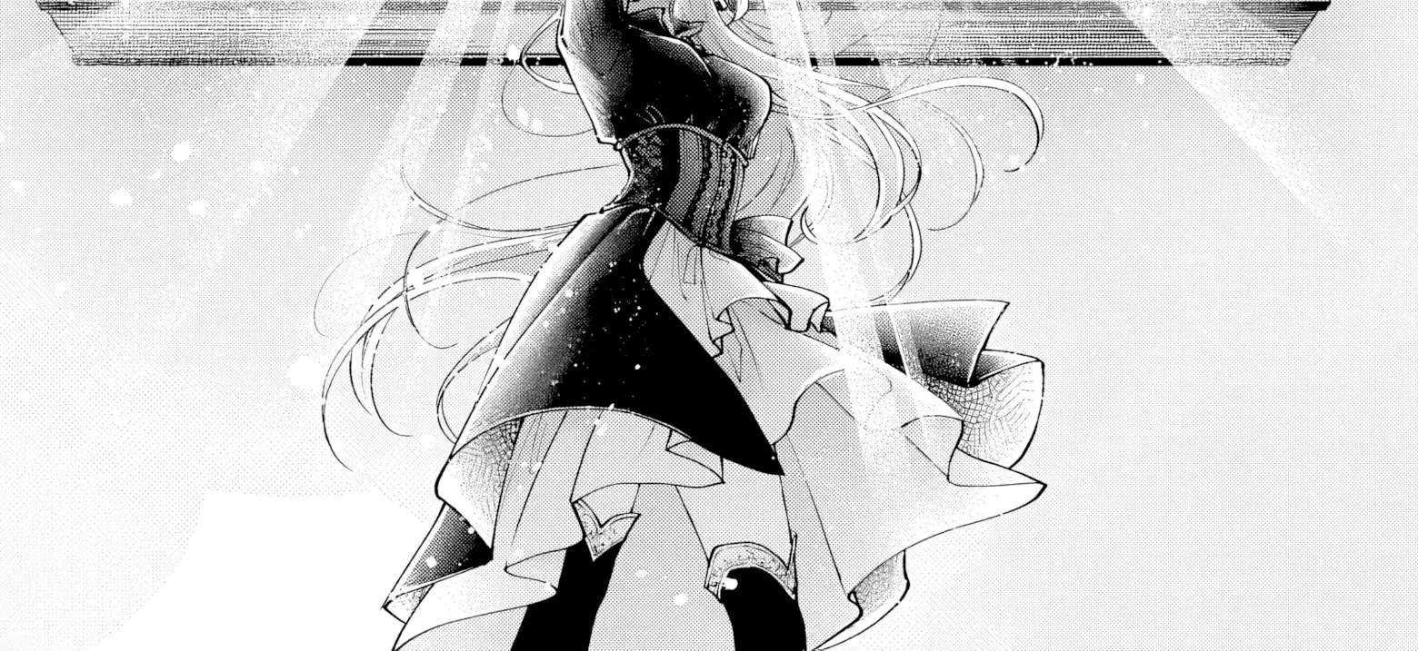 Kekkei no Anastasia Chapter 1 - page 129