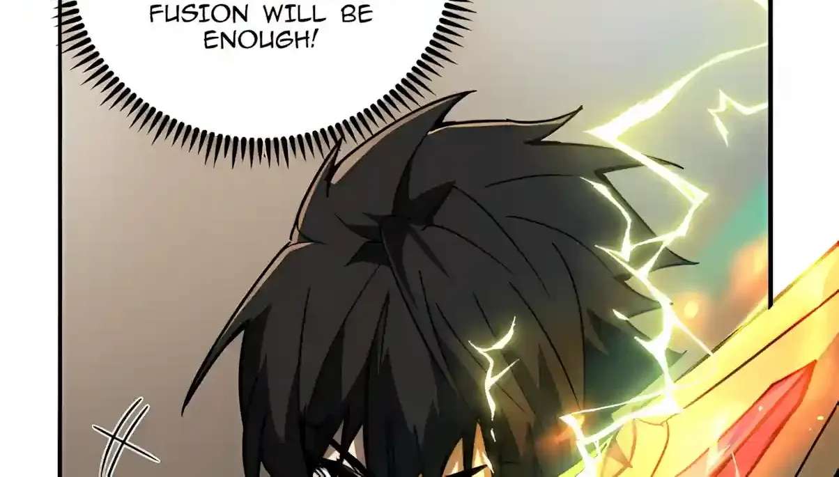 High Martiality: With One Hand, I Single-Handedly Repel Three Thousand Emperors! Chapter 72 - page 120