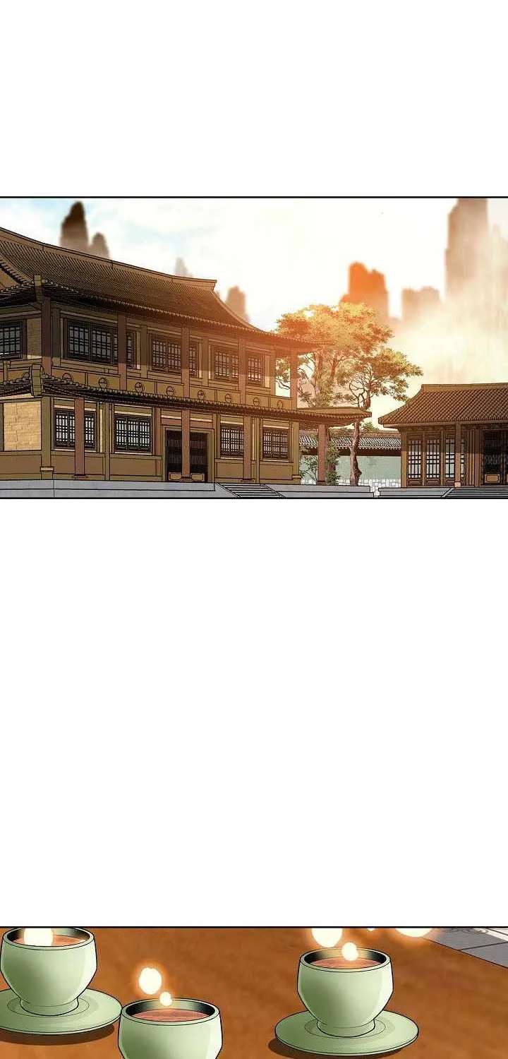 Return of the Immortal Monk Chapter 83 - page 13
