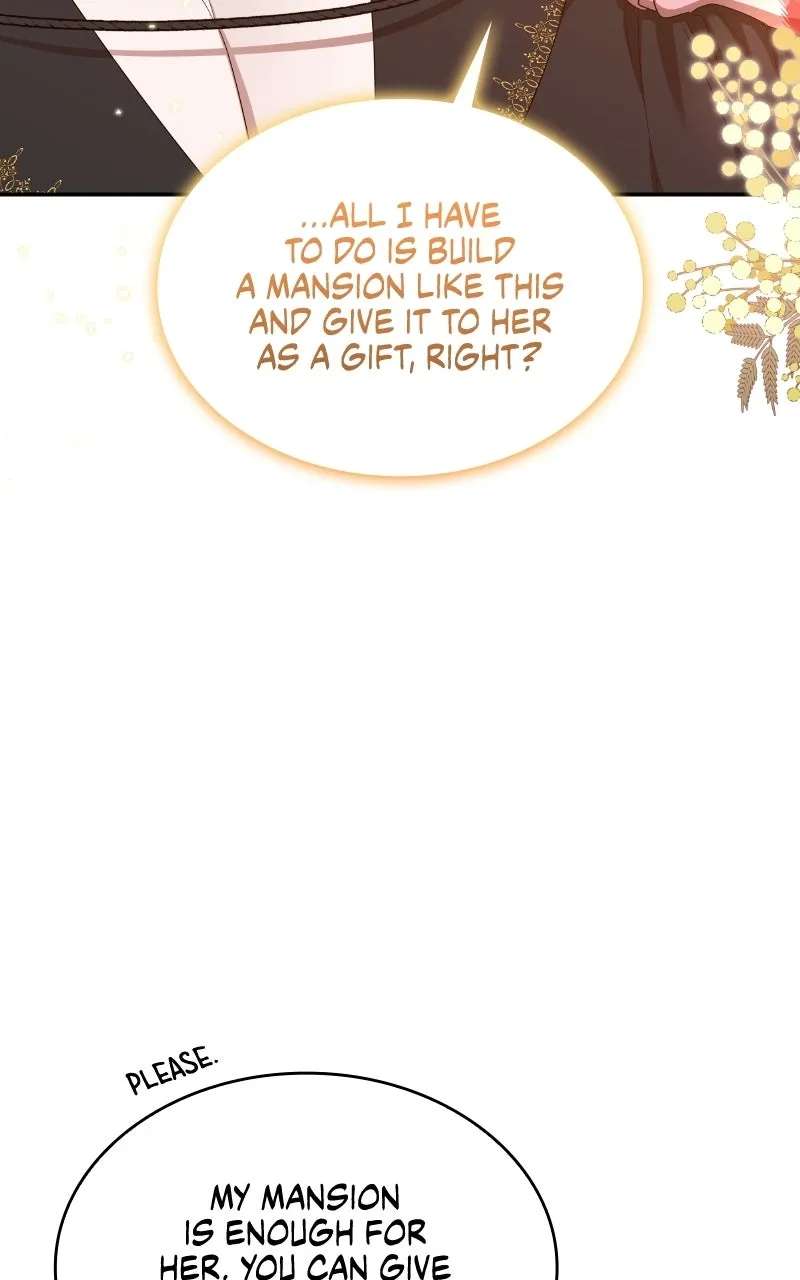 They All Live inthe Little Lady's Garden Chapter 50 - page 19