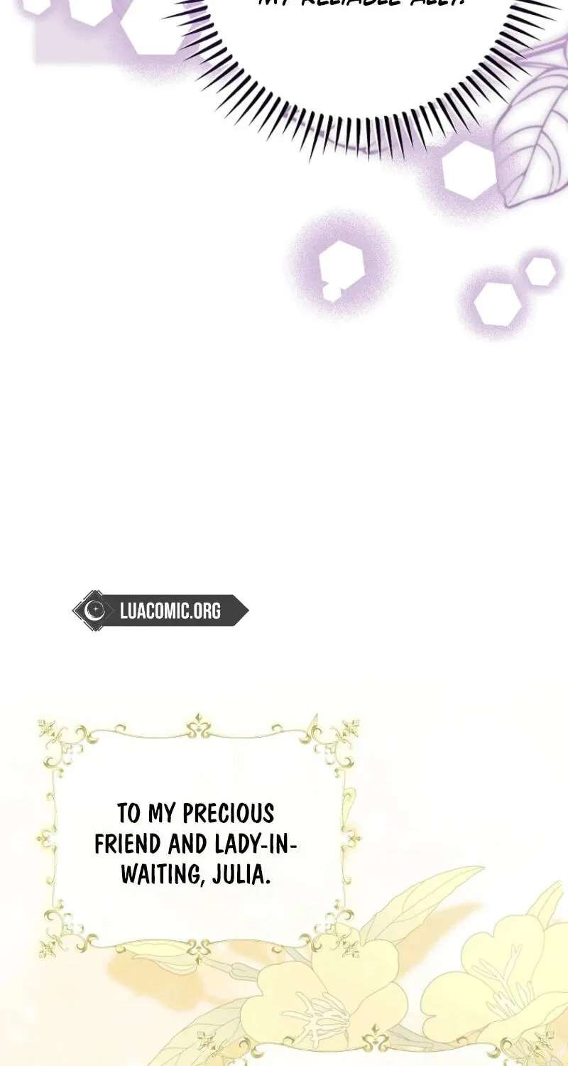 My Husband's a Possessed Hero Chapter 46 - page 36