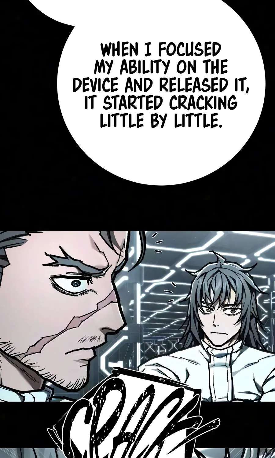 Executioner Chapter 73 - page 48
