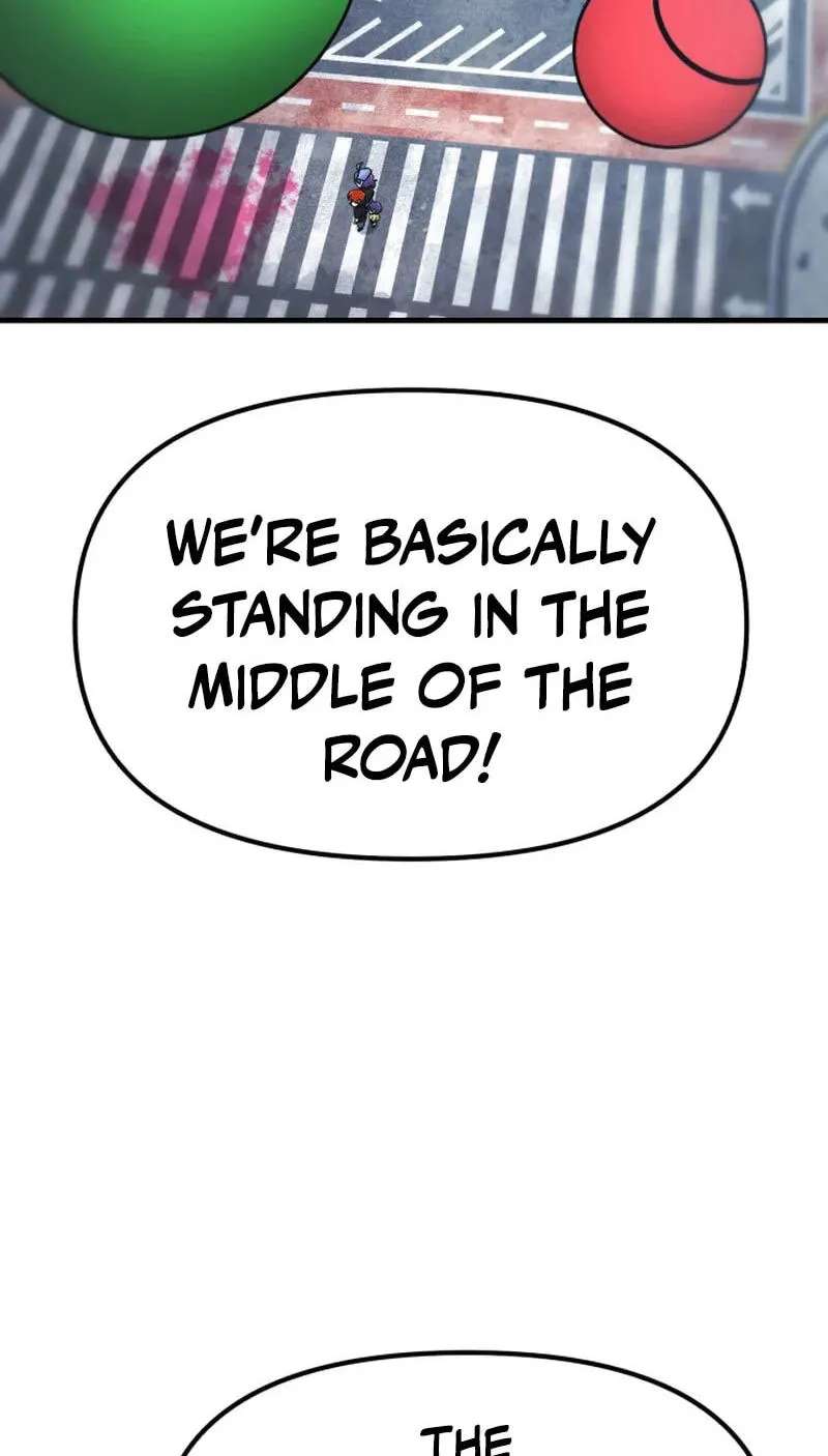 A Strange Phenomenon Chapter 18 - page 33