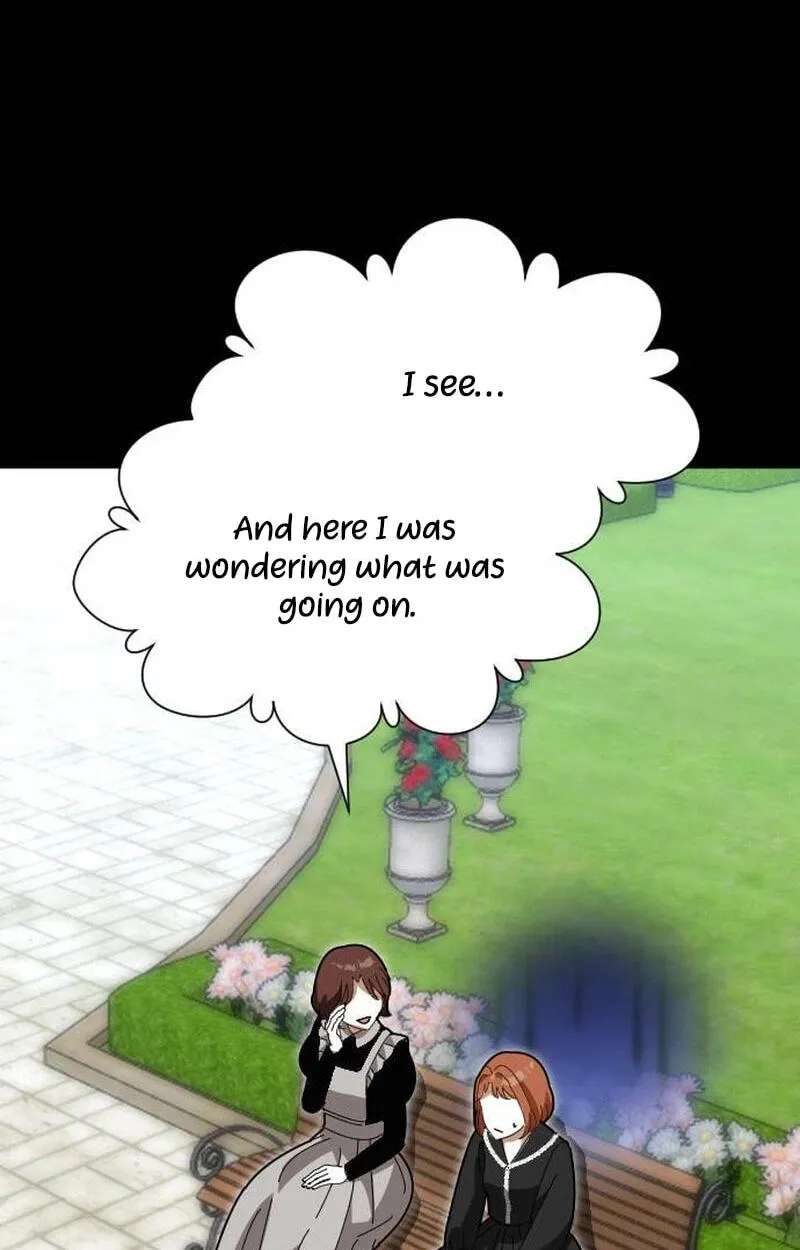 Rebecca’s Prayer Chapter 33 - page 22