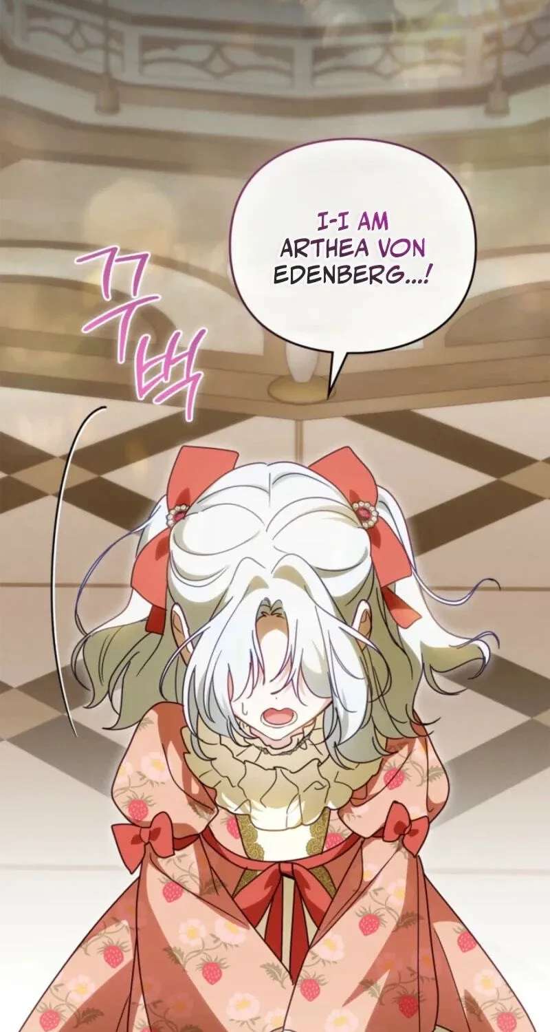 The Search for the Duchess's Husband Chapter 34 - page 77