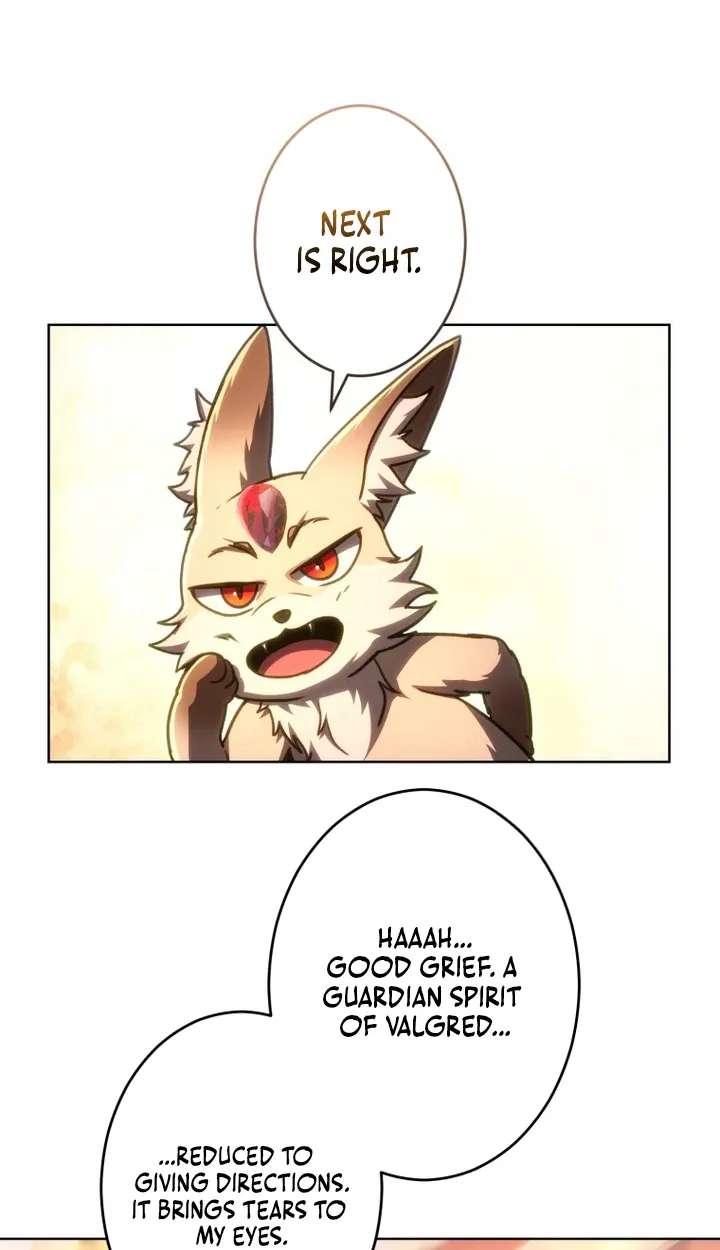 The Youngest Son of the Assassin Clan Regresses with the Power of the Five Demon Kings Chapter 16 - page 109