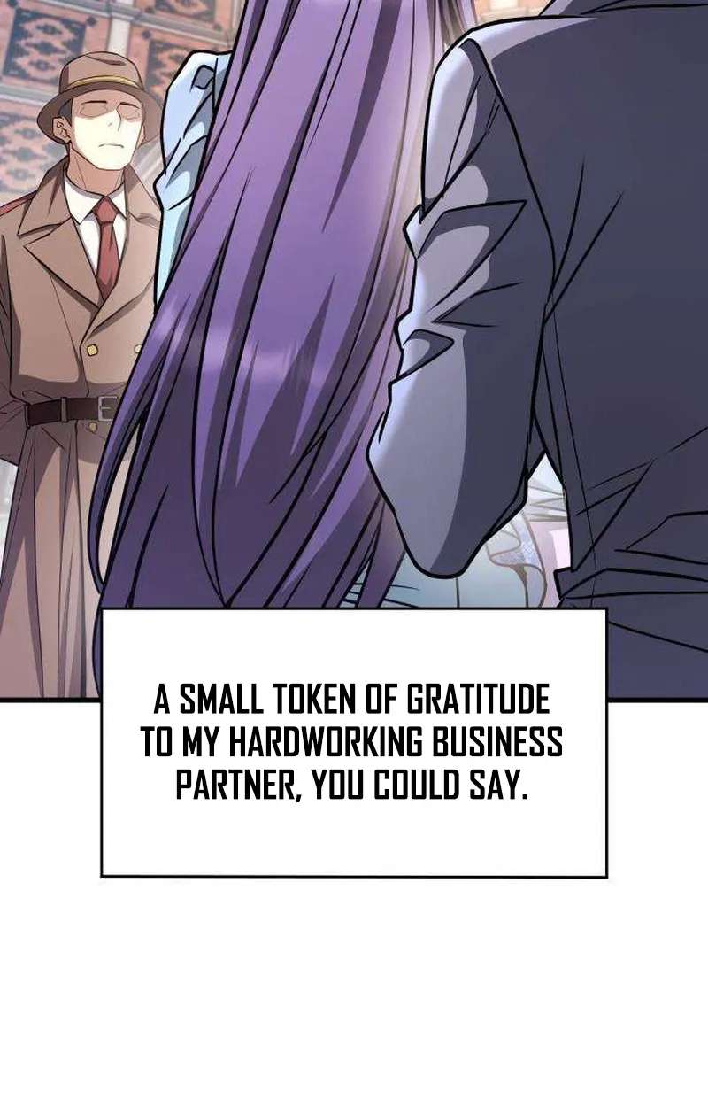 I'm Quitting Everything and Selling Cola Chapter 16 - page 113
