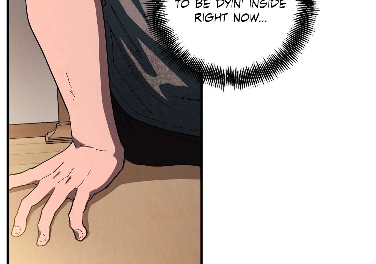 Jangsanbeom (Teriyaki) Chapter 20 - page 54