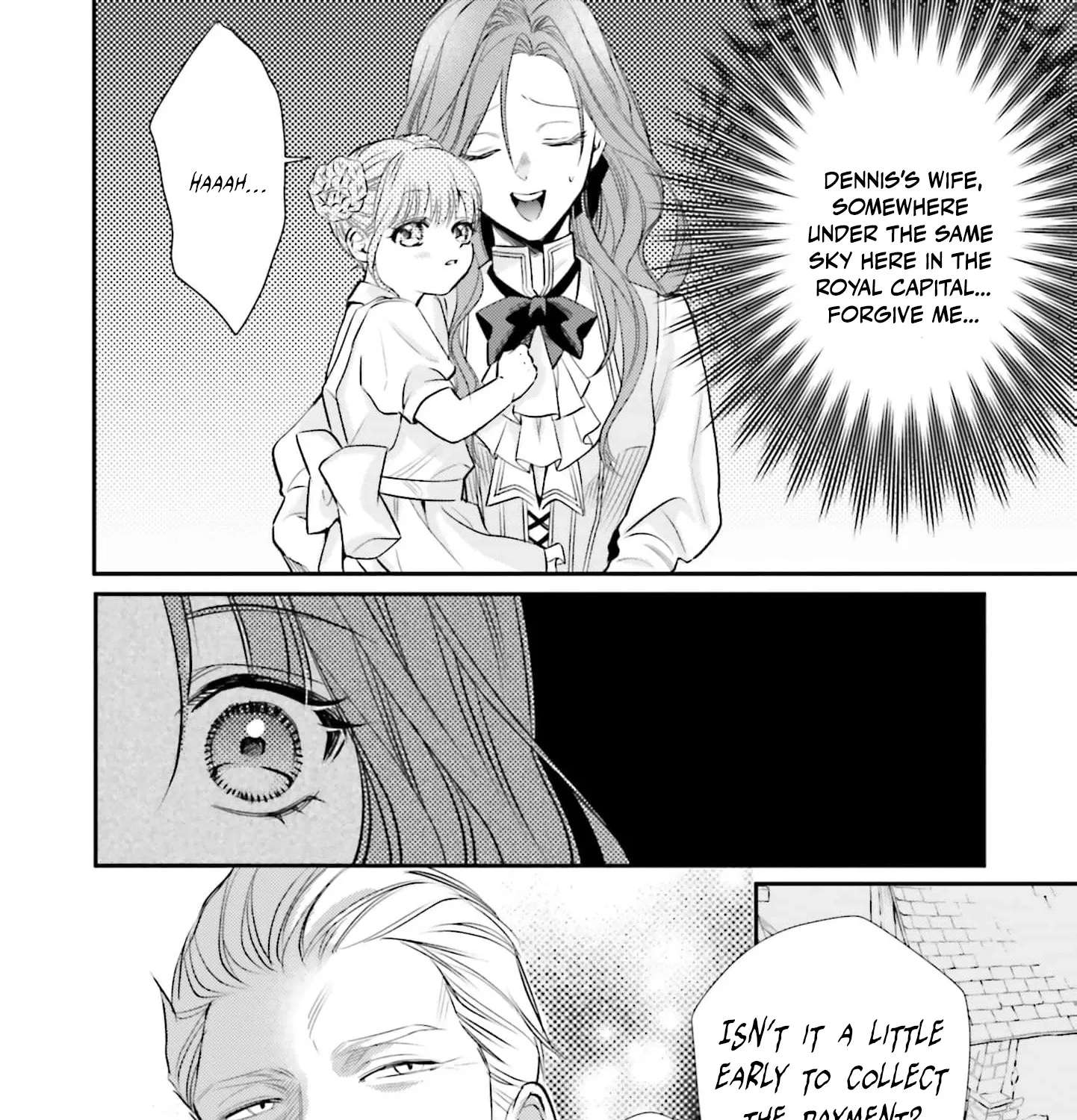 Seiryaku Kekkon Shita Hazu no Moto Koibito (Gen Joushi) ni Fukuen o Semararete Imasu Chapter 2 - page 27