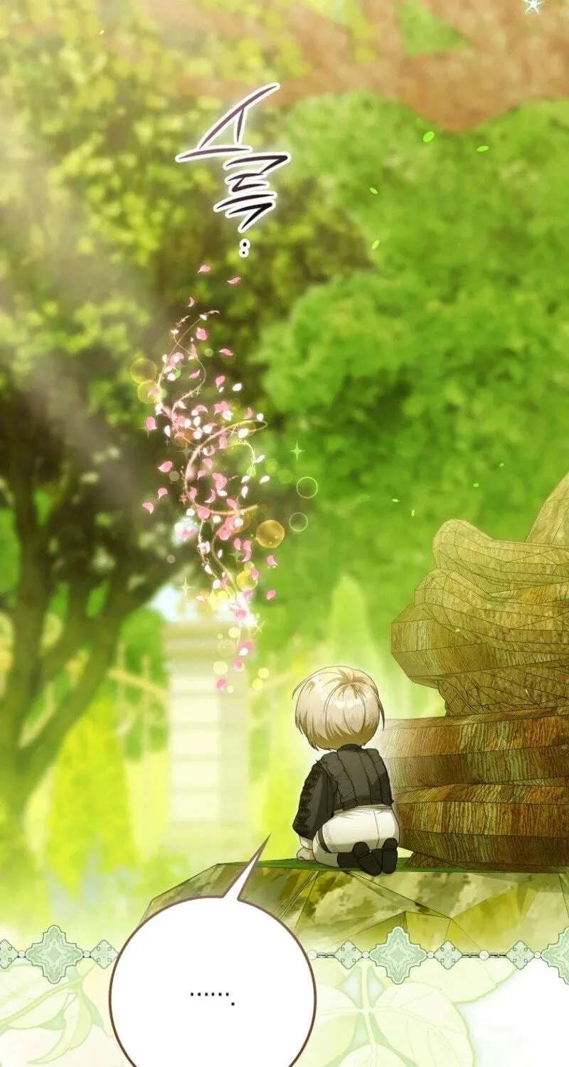 The Baby Fairy is a Villain Chapter 73 - page 23