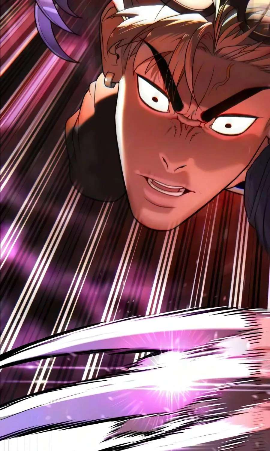 Killer Peter Chapter 146 - page 233