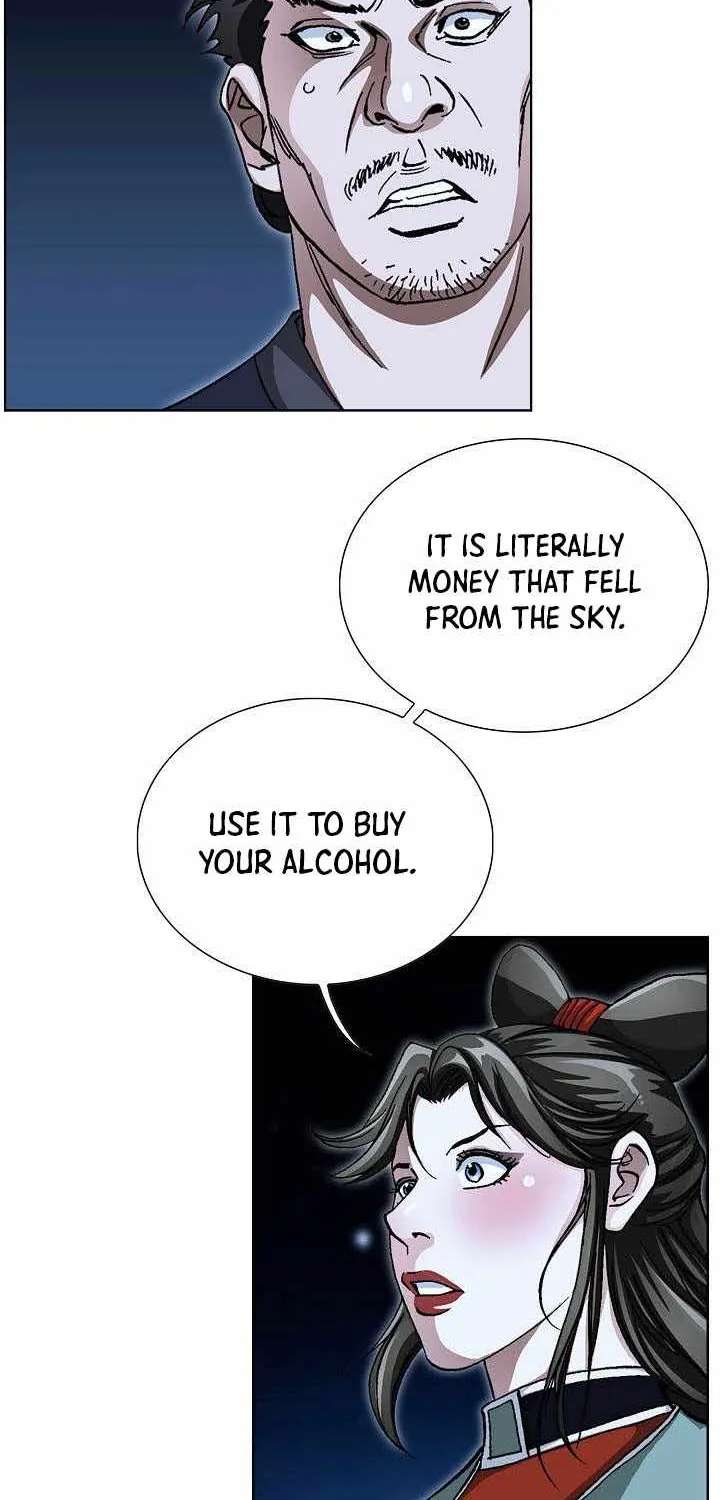 Return of the Immortal Monk Chapter 89 - page 70