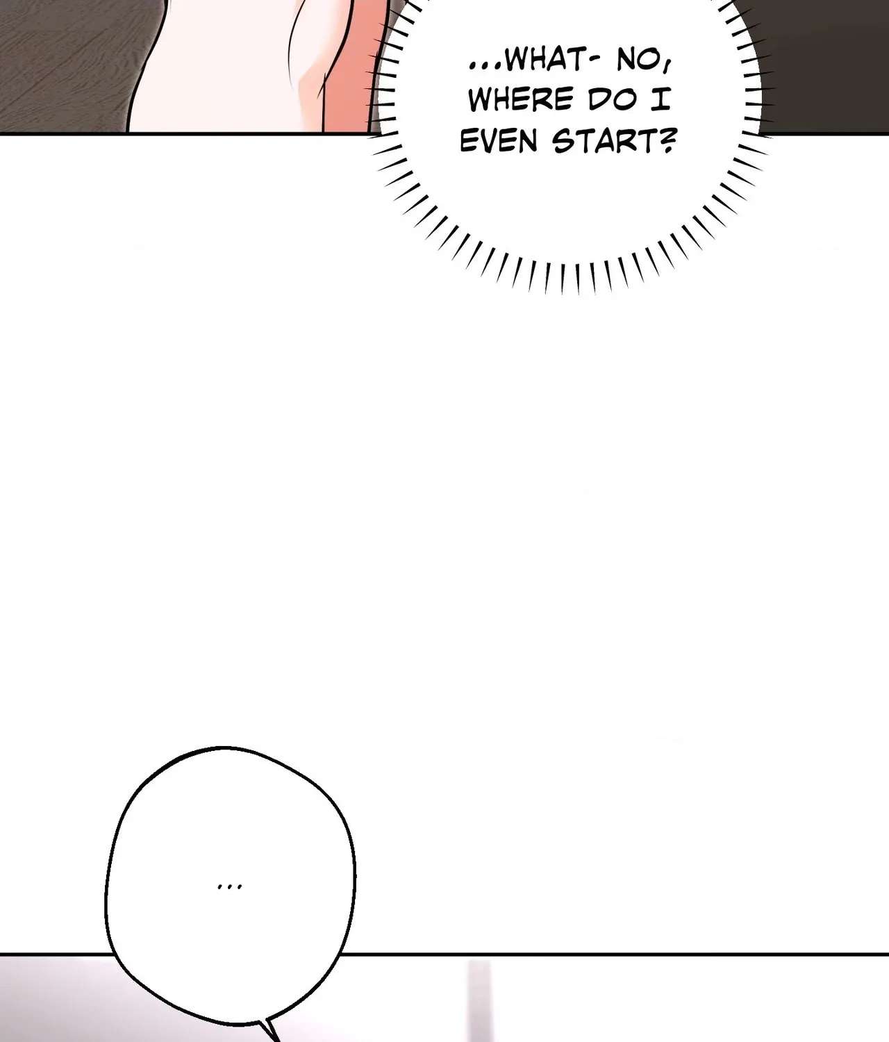 Tada Hitori, Anata Dake Chapter 10 - page 36