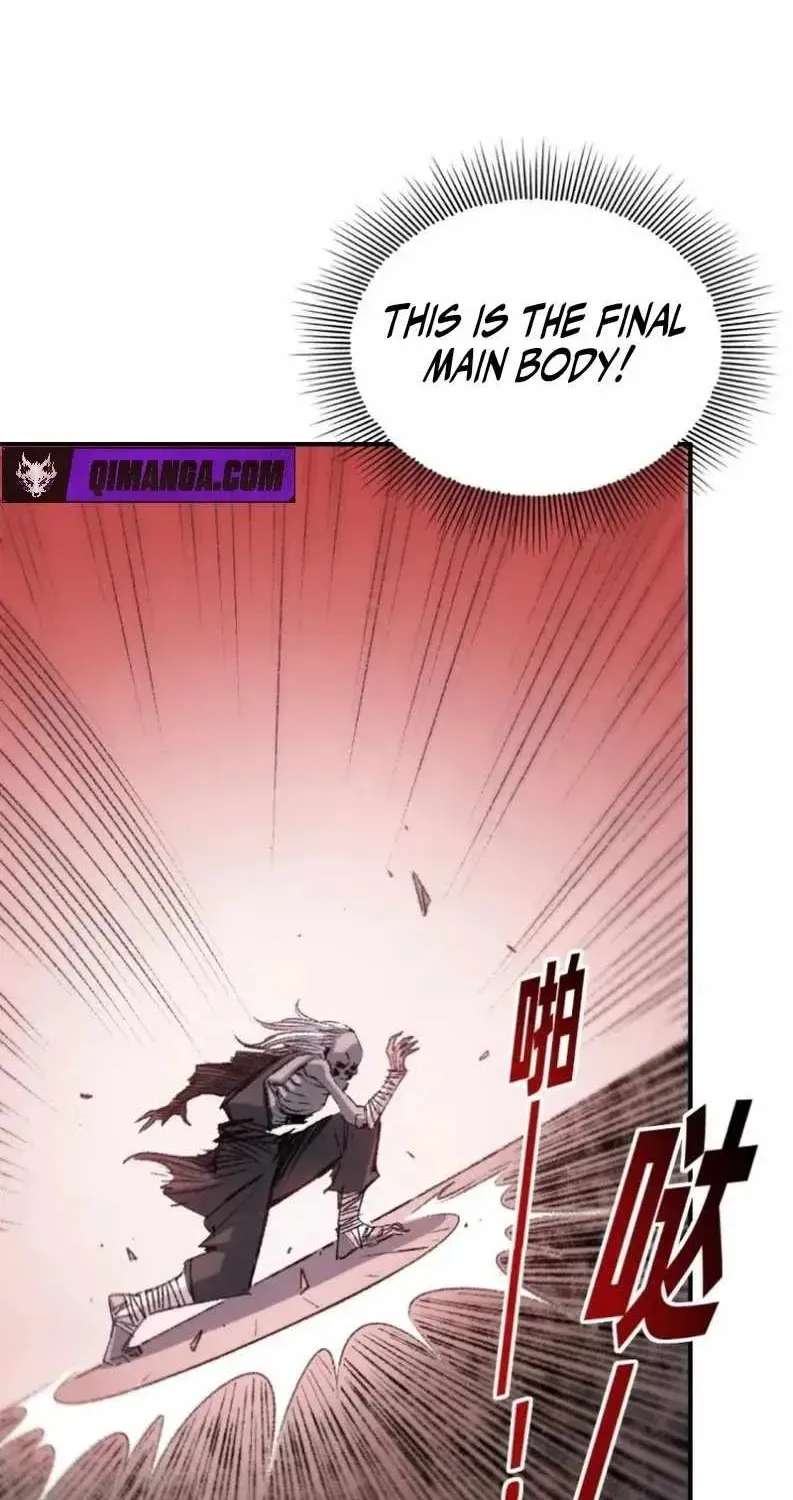 Two Worlds: I Have an Ancient Martial Arts World Chapter 7 - page 39