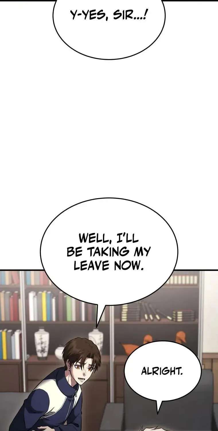 Transcending races due to system error Chapter 14 - page 49
