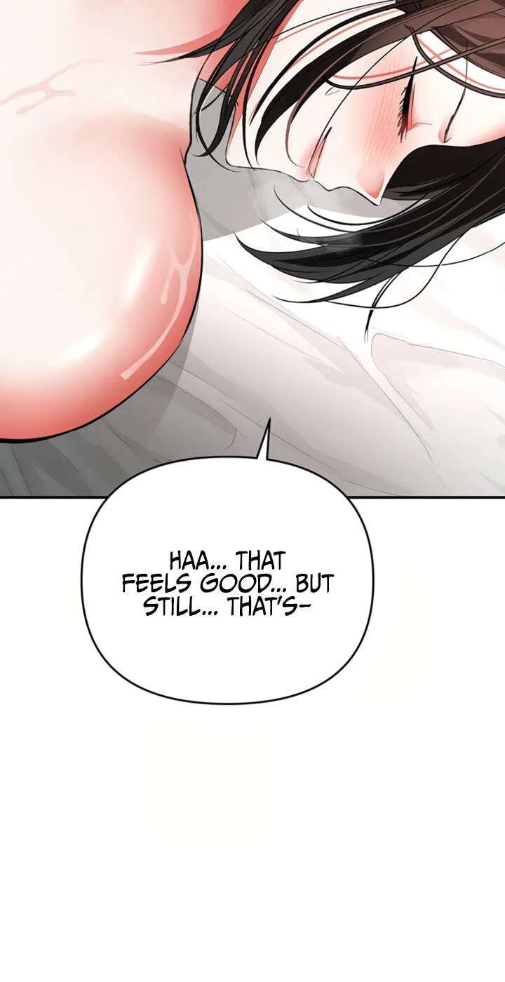 I'm the only guy in the massage parlor. Chapter 24 - page 41