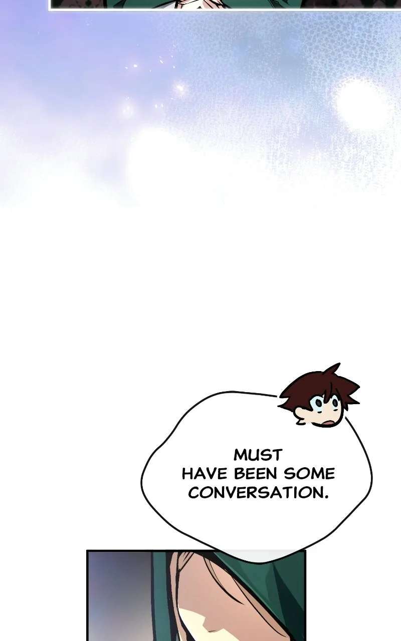 There Are No Bad Warriorsin This World Chapter 82 - page 24