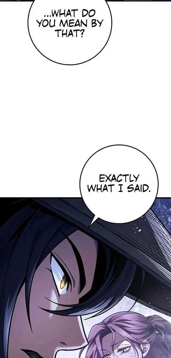 Emperor's Sword Chapter 118 - page 11