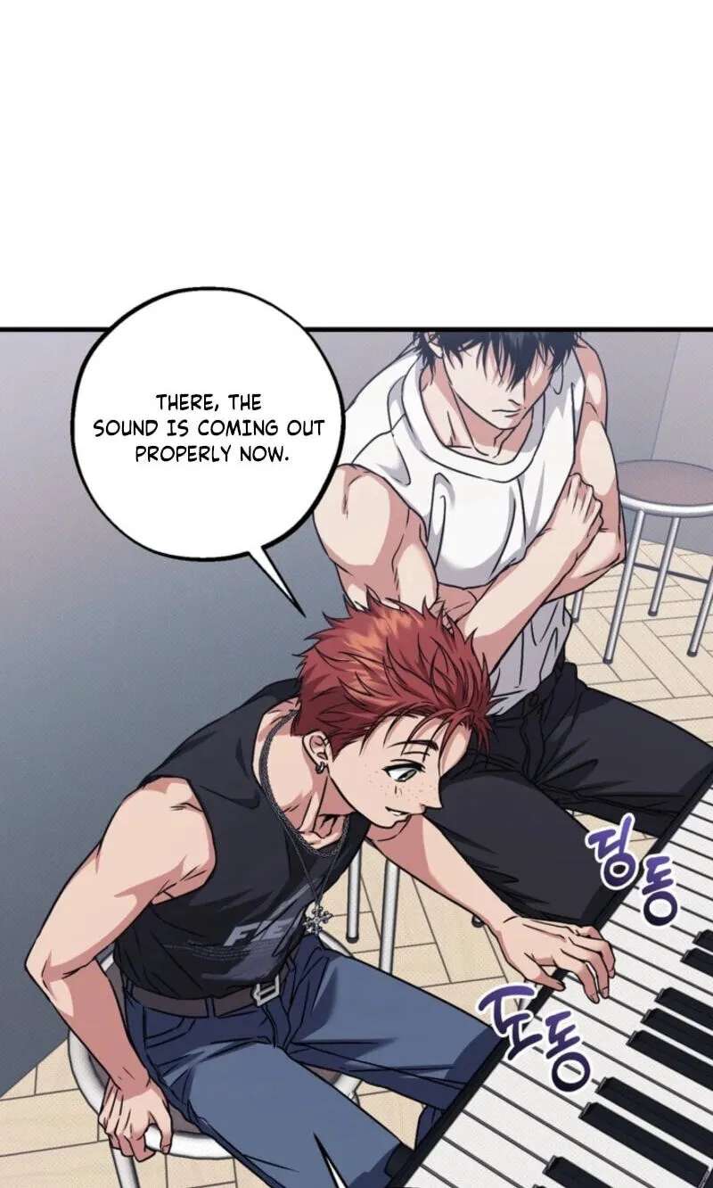 Vanilla Sundae Chapter 26 - page 66
