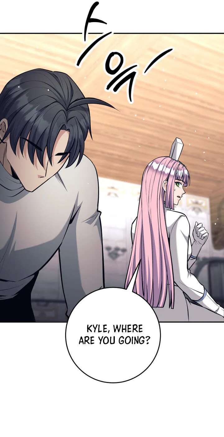 I'm Quitting the Hero's Party Chapter 167 - page 17