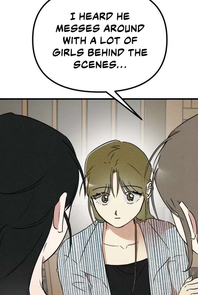 Simply Immature Chapter 5 - page 8
