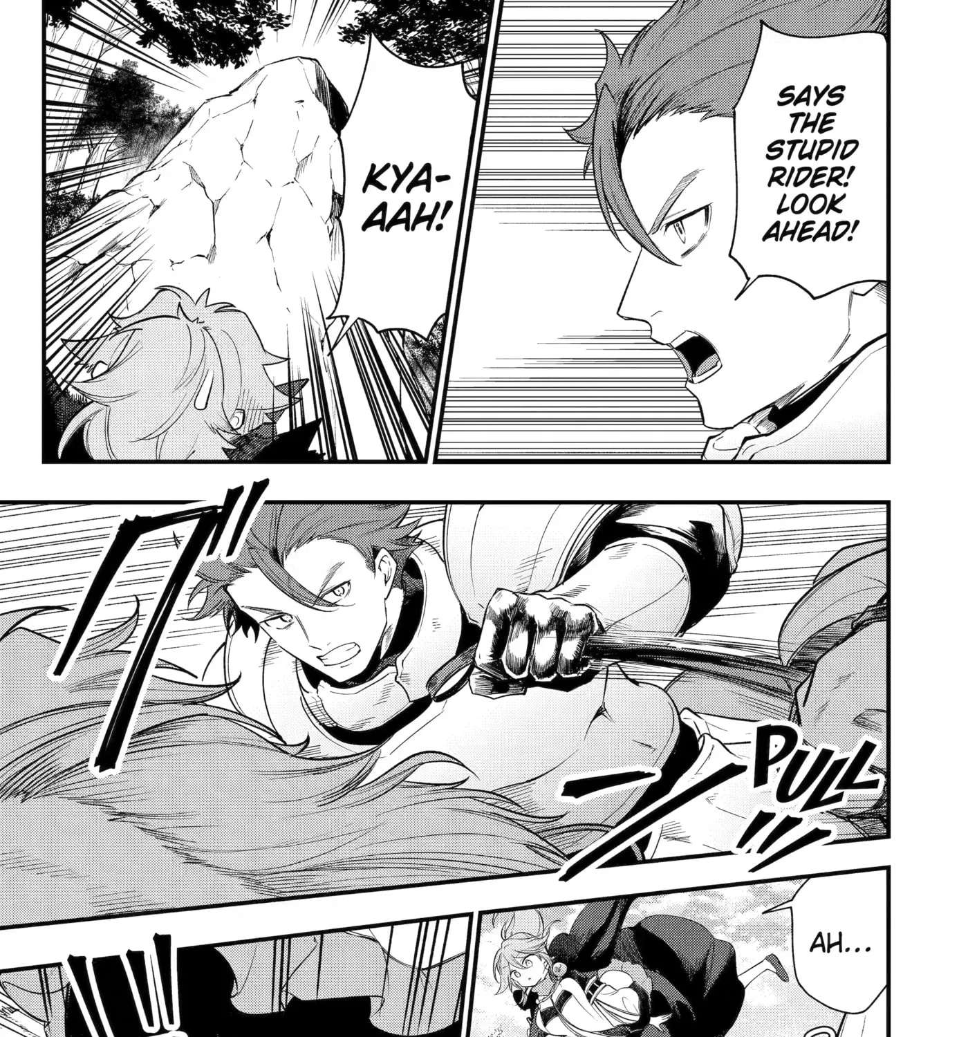 Sou da, Baikoku Shiyou: Tensai Ouji no Akaji Kokka Saisei Jutsu Chapter 287 - page 13